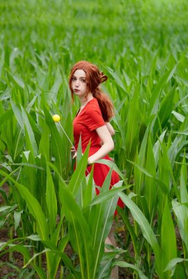 Himeecosplay – Arietty