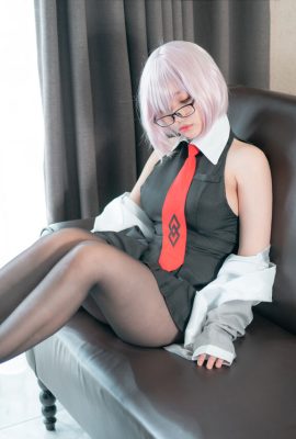 米米 – Mashu Mimmi2