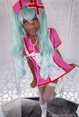 Chibella chan – 護士 Miku