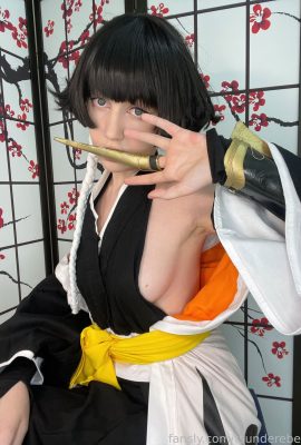 傲嬌豆 – Soi Fon