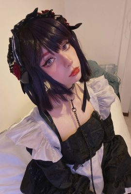 Himeecosplay – 雫譚