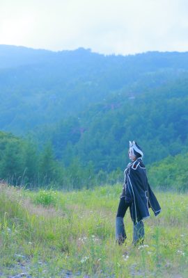 (Kiku 菊一) Cosplay – Ozen (Made in Abyss)