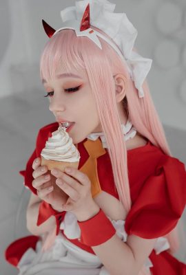 Donna Loli-俄羅斯Coser (11 Photos)