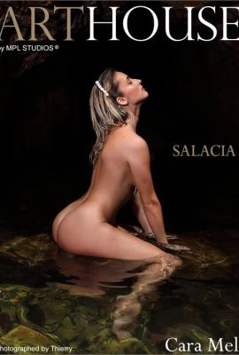 【MPL Studios】2021年12月09日 – Cara Mell – Salacia【94張】