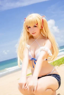 星之遲遲Sussex Bikini