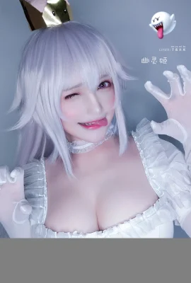 千夜未來Boosette (21 照片)