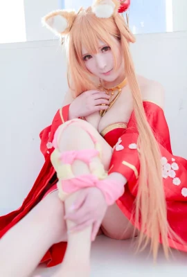 Cosplay 築地市 Gupiko Shodani 天木 Rain