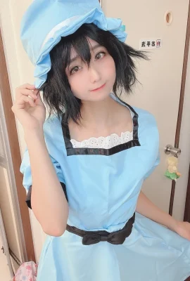 (cosplay) (柳丸) 真由理的服裝