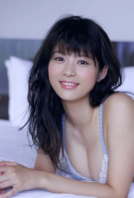 Fumika Baba – 亞洲盛會 (63 相片)