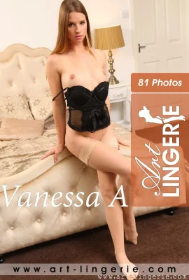 Vanessa-A-7328-xDg-super（81 照片）