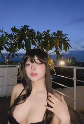 Mei Flurryy – 你的比基尼