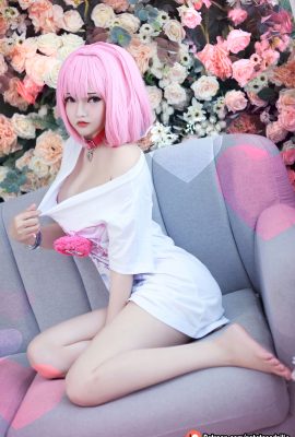 馬鈴薯哥吉拉 – Yumemi Riamu