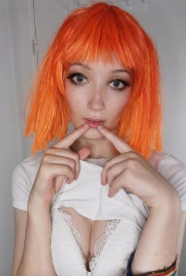 Ansocosplay – Leelooo