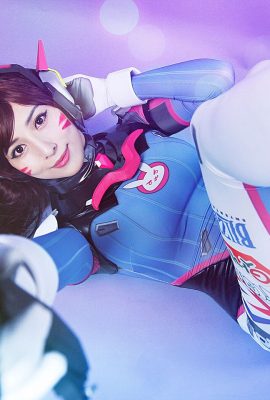 安奇里斯 – D.Va