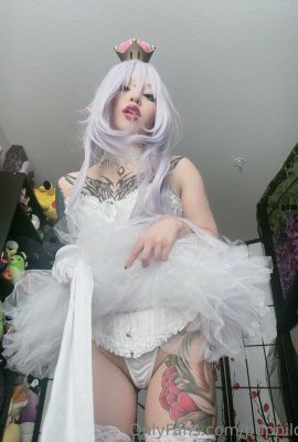 小狗 – Boosette