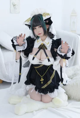 PAKI醬Cosplay 柴郡