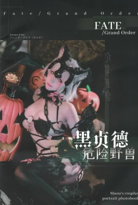 在下蘿莉控魔王黑貞野獸