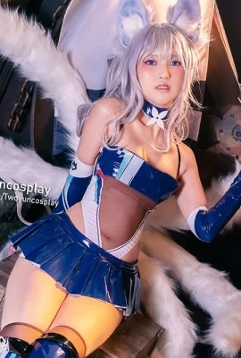 (cosplay) Twoyun – 信濃 (6B06CDC5)