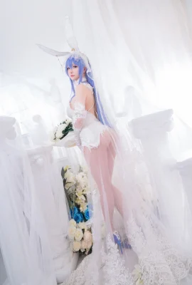 Cosplay 星星遲遲花園