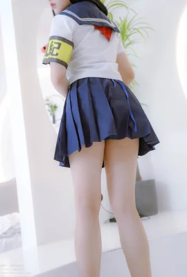 Cosplay Nyako喵子風紀委員