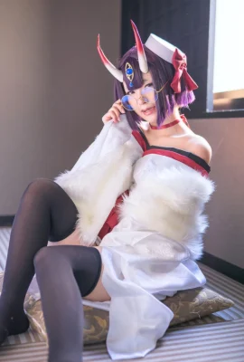 Cosplay C94 天使天空 靜香天 水紀伊紀代