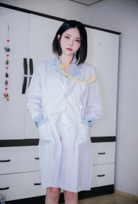 Hikari – Vol.04 BAD DOCTOR 魅魔 (146 相片)