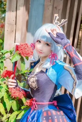 Cosplay 空子W 空子綾香