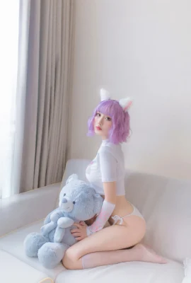 Cosplay 念雪ww 養貓守則