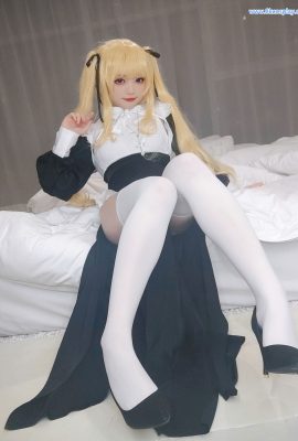 (神沢永莉) 英梨梨修女自拍Eriri Spencer Sawamura Nun Selfie