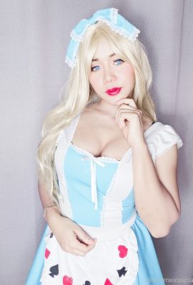 Meimei – Alice