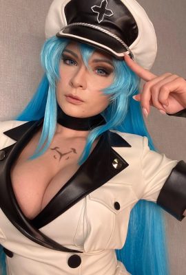 珍妮特 (Jannet) 角色扮演 – 艾斯德斯 (Esdeath)