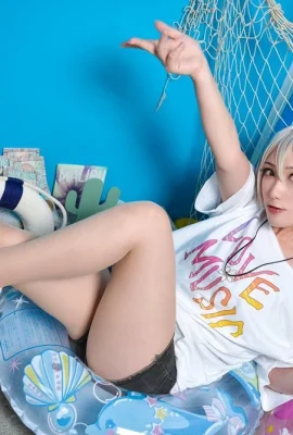 （Cosplay）Sazanami Miyabi（@MiyanekoVigor）（2021-12-16更新）