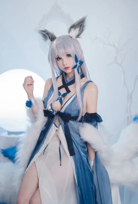 (Coser) rioko 涼涼子– 11