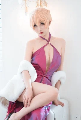 (Coser) rioko 涼涼子– 14