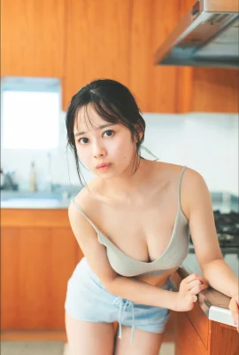 (近藤沙瑛子) 優質美少女有著誘人美乳 誘惑新高度 (26 相片)