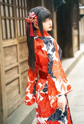 Cosplay 影片 Chunmomo 祭 Matsuri Set.02