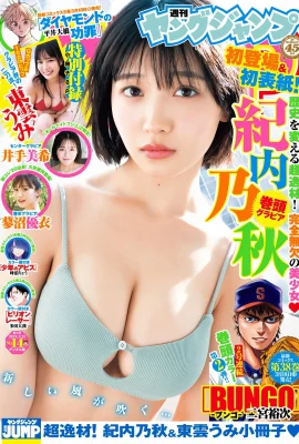 (紀內乃秋) 極品女神 「白皙美體 勾魂臉蛋」太犯規了 (13 相片)