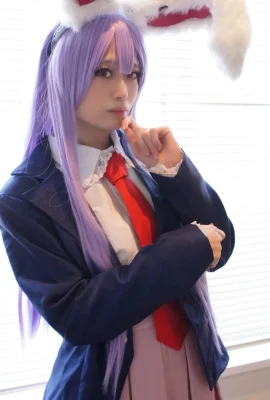 (詳細)Reisen Udongein Inaba