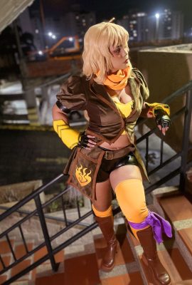 Yang Xiao Long