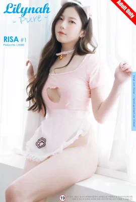 (RISA ) 身材整個極品保養服務超好 (36 照片)