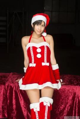 Limited Edition X’mas 2014.12.20 Riku Minato 湊莉久 (20 照片)