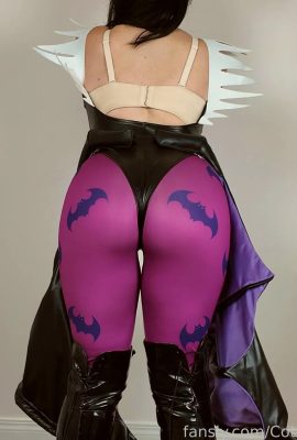 棉塔 – 莫里根