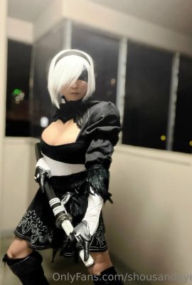 May Shipsaki -2B