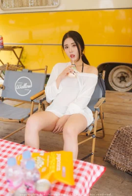 Bomi  – 第37卷露營目的（123張照片）