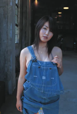 磯山沙也加(Bomb.TV)04_2005.06_Isoyama_Sayaka (45 照片)