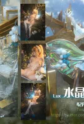 爆機少女喵小吉《天道》 (65 相片)