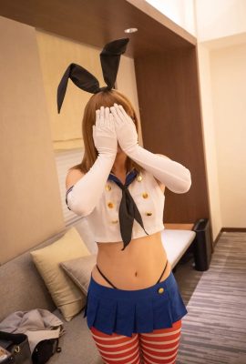 性朋友197 Shimakaze Hamedori Kojin Satsuei