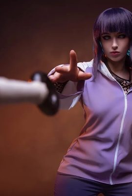 Melamori夫人-Hinata Hyuuga（全套）