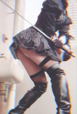 Hazuki  –  2b