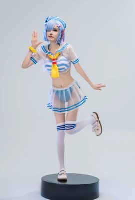 鹿八歲baby – Re:Zero-Rem